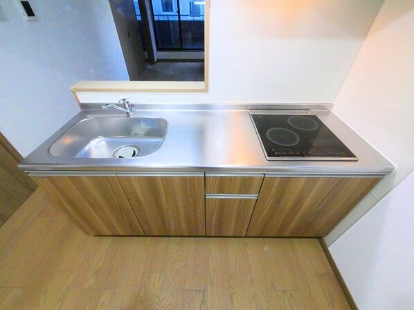 サンパークIIIの物件内観写真